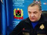 Глава МЧС Владимир Пучков в Кемеровской области Глава МЧС Владимир Пучков в Кемеровской области
