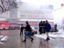 Пожар в торговом центре в Кемерове Пожар в торговом центре в Кемерове