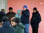 Близкие пострадавших и погибших в пожаре в торговом центре в Кемерове Близкие пострадавших и погибших в пожаре в торговом центре в Кемерове