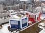 Новые общежития для сотрудников Росгвардии Новые общежития для сотрудников Росгвардии