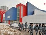 Новые общежития для сотрудников Росгвардии Новые общежития для сотрудников Росгвардии