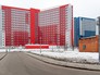 Новые общежития для сотрудников Росгвардии Новые общежития для сотрудников Росгвардии