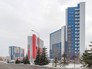 Новые общежития для сотрудников Росгвардии Новые общежития для сотрудников Росгвардии