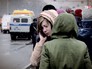Пожар в торговом центре "Зимняя вишня" в Кемерово Пожар в торговом центре "Зимняя вишня" в Кемерово