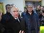 Владимир Путин на встрече с инициативной группой граждан в Кемерове Владимир Путин на встрече с инициативной группой граждан в Кемерове
