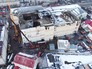 Последствия пожара в торговом центре в Кемерове Последствия пожара в торговом центре в Кемерове
