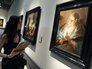 Выставка "Эпоха Рембрандта и Вермеера. Шедевры Лейденской коллекции" в ГМИИ им. А.Пушкина Выставка "Эпоха Рембрандта и Вермеера. Шедевры Лейденской коллекции" в ГМИИ им. А.Пушкина
