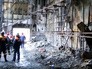 Следственные действия в сгоревшем ТЦ в Кемерово Следственные действия в сгоревшем ТЦ в Кемерово