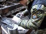 Следственные действия в сгоревшем ТЦ в Кемерово Следственные действия в сгоревшем ТЦ в Кемерово
