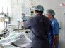 Врачи и пострадавшие при пожаре в торговом центре в Кемерове Врачи и пострадавшие при пожаре в торговом центре в Кемерове