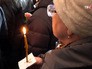 Панихида в память о жертвах пожара в ТЦ "Зимняя вишня" в Кемерово Панихида в память о жертвах пожара в ТЦ "Зимняя вишня" в Кемерово