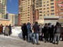 Собрание обманутых дольщиков Собрание обманутых дольщиков