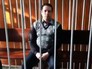 Охранник ТЦ "Зимняя вишня" в Кемерово Сергей Антюшин Охранник ТЦ "Зимняя вишня" в Кемерово Сергей Антюшин