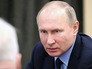 Президент России Владимир Путин Президент России Владимир Путин