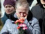 Акция памяти по погибшим при пожаре в ТЦ "Зимняя вишня" в Кемерово Акция памяти по погибшим при пожаре в ТЦ "Зимняя вишня" в Кемерово