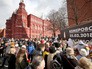 Акция памяти по погибшим при пожаре в ТЦ "Зимняя вишня" в Кемерово Акция памяти по погибшим при пожаре в ТЦ "Зимняя вишня" в Кемерово