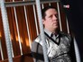 Охранник ТЦ "Зимняя вишня" в Кемерово Сергей Антюшин Охранник ТЦ "Зимняя вишня" в Кемерово Сергей Антюшин