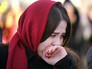 Акция памяти по погибшим при пожаре в ТЦ "Зимняя вишня" в Кемерово Акция памяти по погибшим при пожаре в ТЦ "Зимняя вишня" в Кемерово