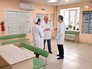 Поликлиника в Крыму Поликлиника в Крыму