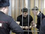 Участники преступной группировки, организатором которой является Захарий Балашов (Шакро Молодой) Участники преступной группировки, организатором которой является Захарий Балашов (Шакро Молодой)