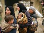 Беженцы в Сирии Беженцы в Сирии