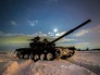 Танк Т-72Б Танк Т-72Б