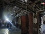 Последствия пожара в торговом центре в Кемерове Последствия пожара в торговом центре в Кемерове