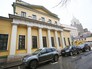 Усадьба кавалергарда А.Поливанова после реставрации Усадьба кавалергарда А.Поливанова после реставрации