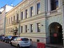Бывший особняк табачного фабриканта Н. Г. Зимина Бывший особняк табачного фабриканта Н. Г. Зимина