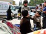 Беженцы в Сирии Беженцы в Сирии