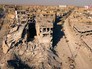 Последствия военных действий в Сирии Последствия военных действий в Сирии