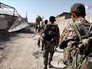Военнослужащие армии Сирии Военнослужащие армии Сирии