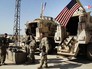Военнослужащие армии США в Сирии Военнослужащие армии США в Сирии