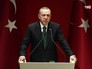 Президент Турции Реджеп Эрдоган Президент Турции Реджеп Эрдоган