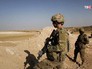 Военнослужащие армии США в Сирии Военнослужащие армии США в Сирии