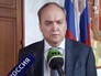 Посол России в США Анатолий Антонов Посол России в США Анатолий Антонов