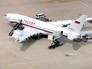 Представители генконсульства России покидают США Представители генконсульства России покидают США