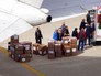 Представители генконсульства России покидают США Представители генконсульства России покидают США