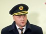 Виталий Митрофанов, командир самолета авиакомпании "Аэрофлот", на борт которого ворвались спецслужбы Великобритании Виталий Митрофанов, командир самолета авиакомпании "Аэрофлот", на борт которого ворвались спецслужбы Великобритании