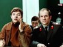 Актёр Александр Збруев в кинофильме "Большая перемена" Актёр Александр Збруев в кинофильме "Большая перемена"