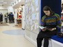 Посетители библиотеки Посетители библиотеки