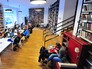 Посетители библиотеки Посетители библиотеки
