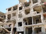 Последствия военных действий в Сирии Последствия военных действий в Сирии