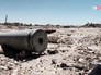 Последствия военных действий в Сирии Последствия военных действий в Сирии