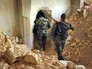 Военнослужащие армии Сирии Военнослужащие армии Сирии