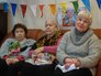 Занятия для людей старшего возраста в рамках программы "Активное долголетие" Занятия для людей старшего возраста в рамках программы "Активное долголетие"