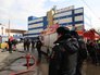 Пожар ТЦ "Персей для детей" Пожар ТЦ "Персей для детей"
