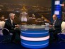 Мэр Москвы Сергей Собянин в программе "Наш город. Диалог с мэром" Мэр Москвы Сергей Собянин в программе "Наш город. Диалог с мэром"
