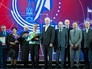 В преддверии Дня космонавтики Сергей Собянин поздравил работников ракетно-космической отрасли В преддверии Дня космонавтики Сергей Собянин поздравил работников ракетно-космической отрасли