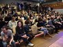 Сбор труппы "Табакерки" Сбор труппы "Табакерки"